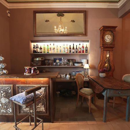 La Indiana De Begur, Petit Hotel Boutique (Adults Only) Экстерьер фото