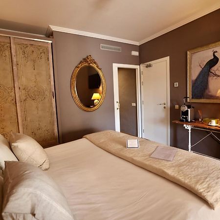 La Indiana De Begur, Petit Hotel Boutique (Adults Only) Экстерьер фото