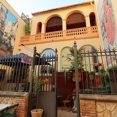 La Indiana De Begur, Petit Hotel Boutique (Adults Only) Экстерьер фото