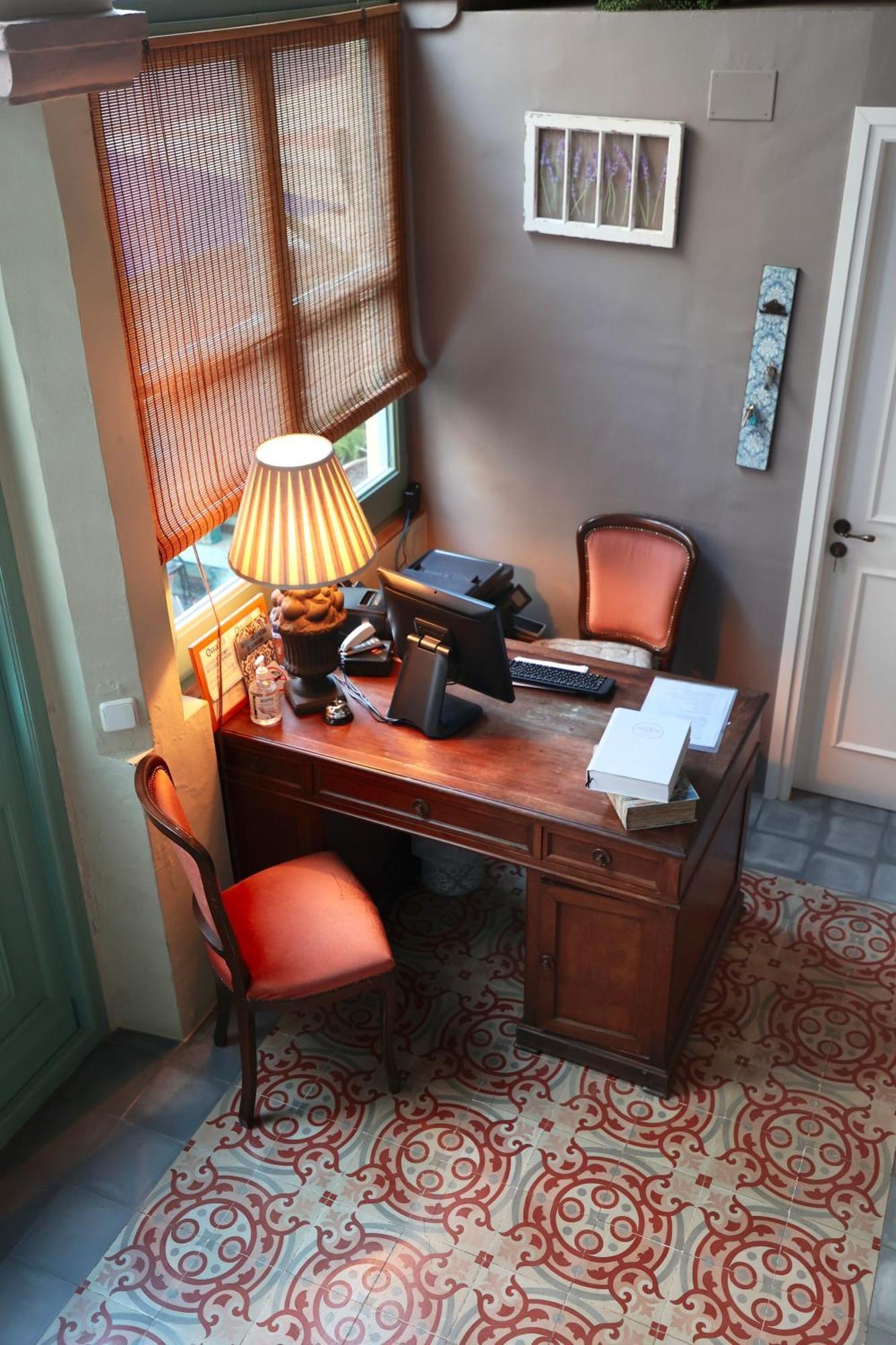 La Indiana De Begur, Petit Hotel Boutique (Adults Only) Экстерьер фото