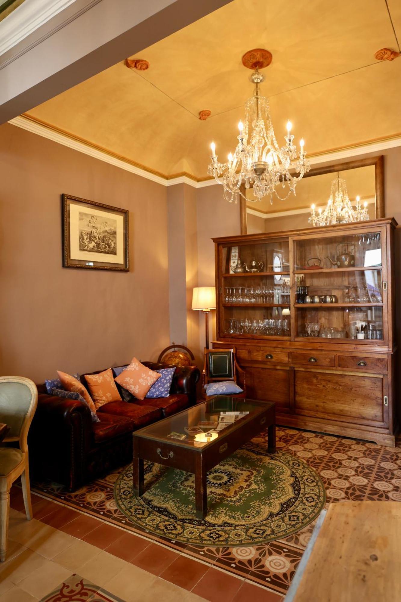 La Indiana De Begur, Petit Hotel Boutique (Adults Only) Экстерьер фото