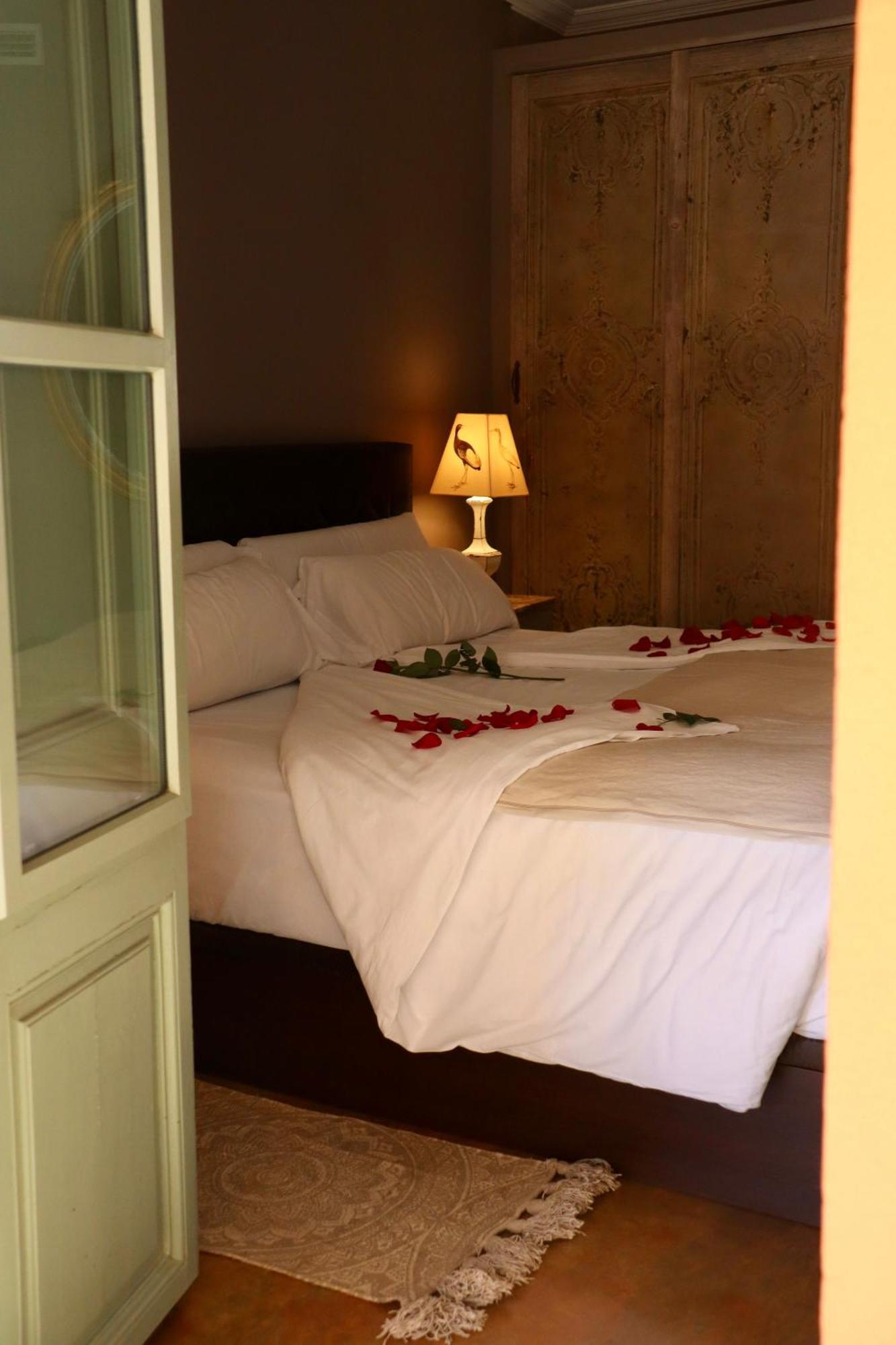 La Indiana De Begur, Petit Hotel Boutique (Adults Only) Экстерьер фото