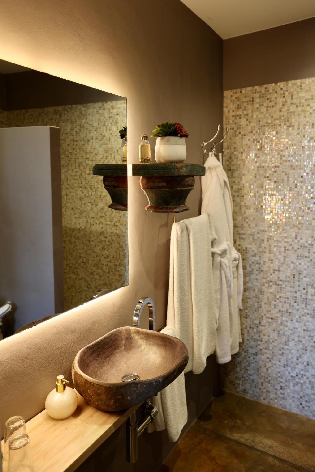La Indiana De Begur, Petit Hotel Boutique (Adults Only) Экстерьер фото