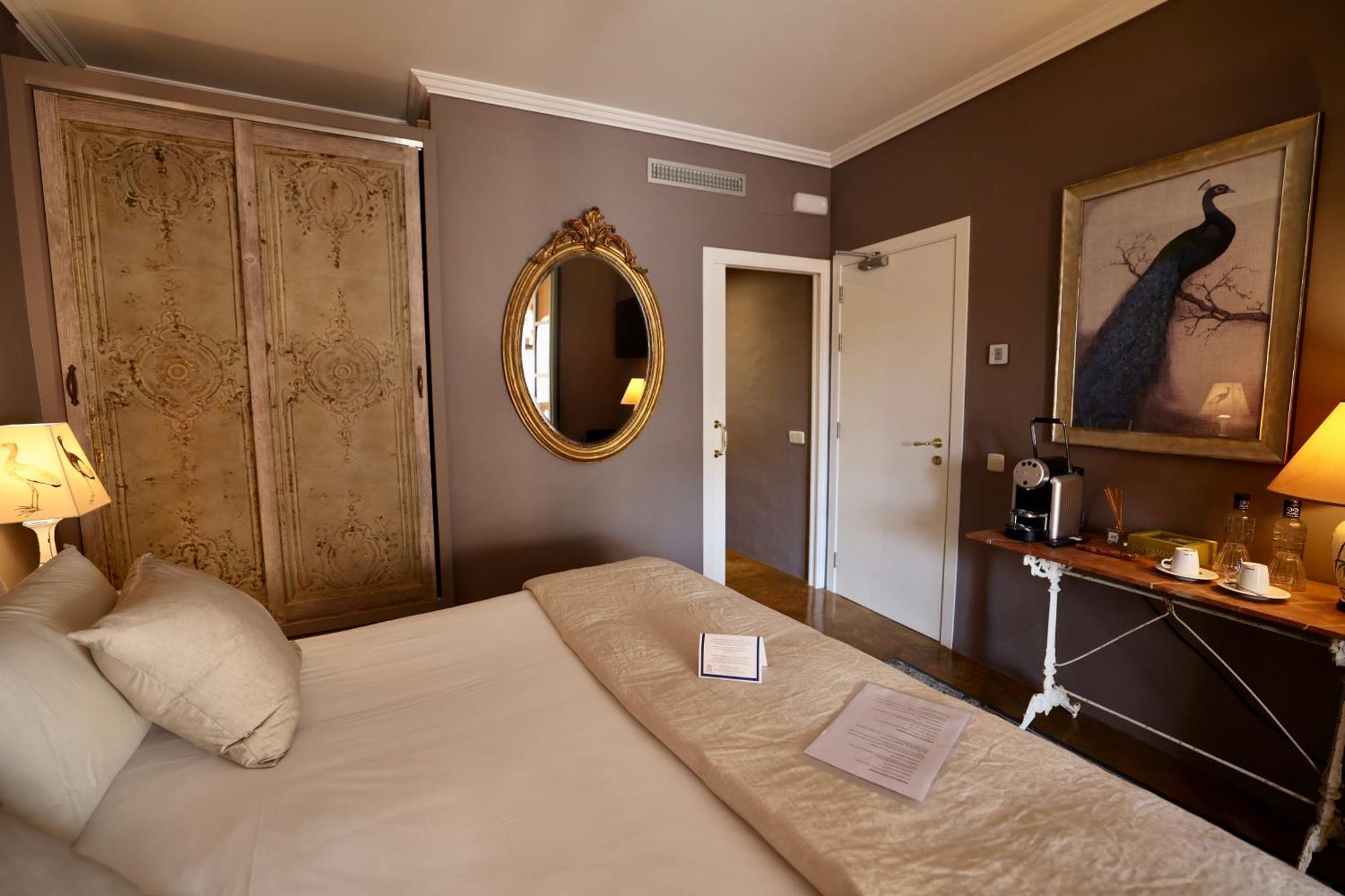 La Indiana De Begur, Petit Hotel Boutique (Adults Only) Экстерьер фото