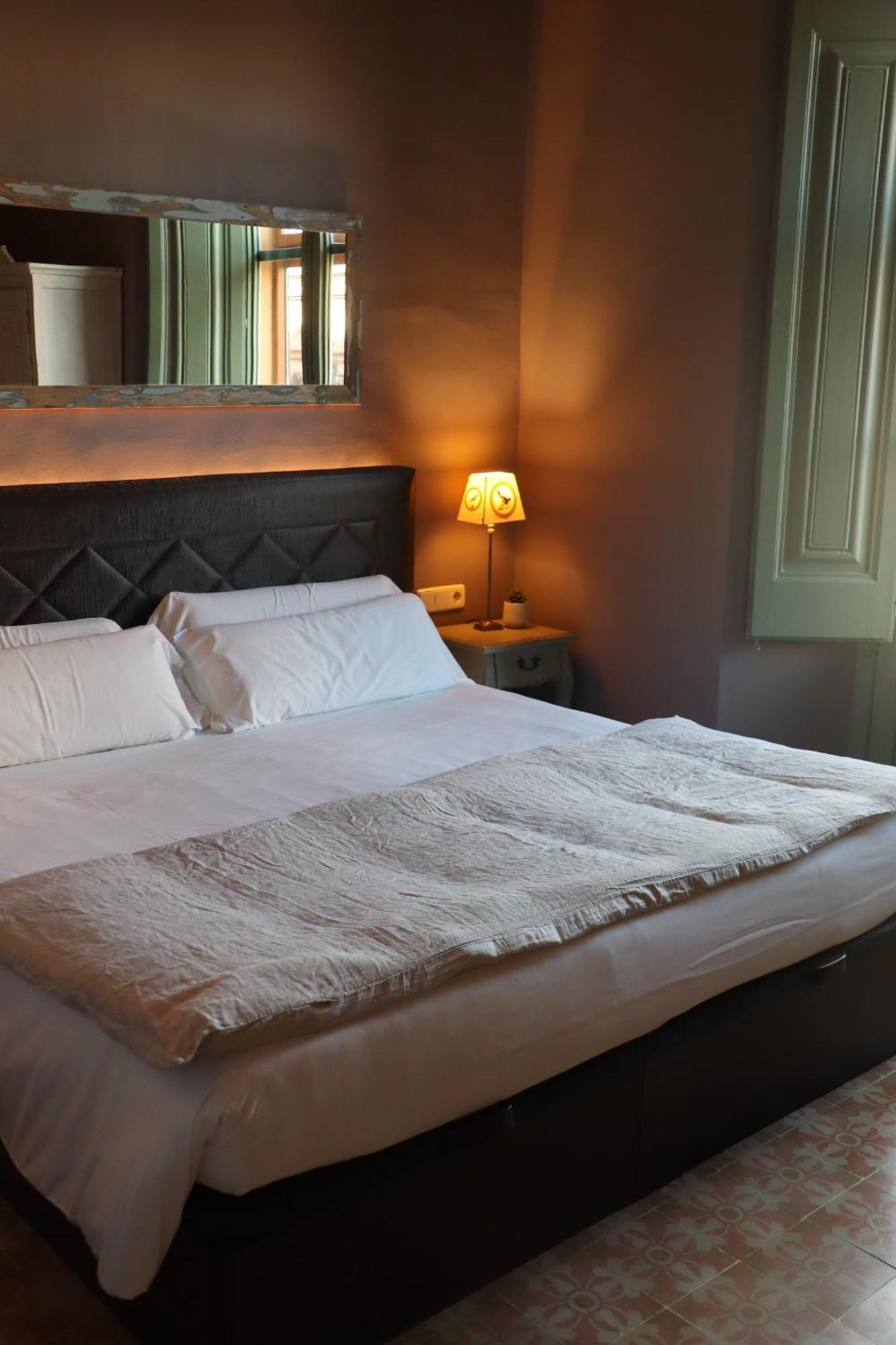 La Indiana De Begur, Petit Hotel Boutique (Adults Only) Экстерьер фото