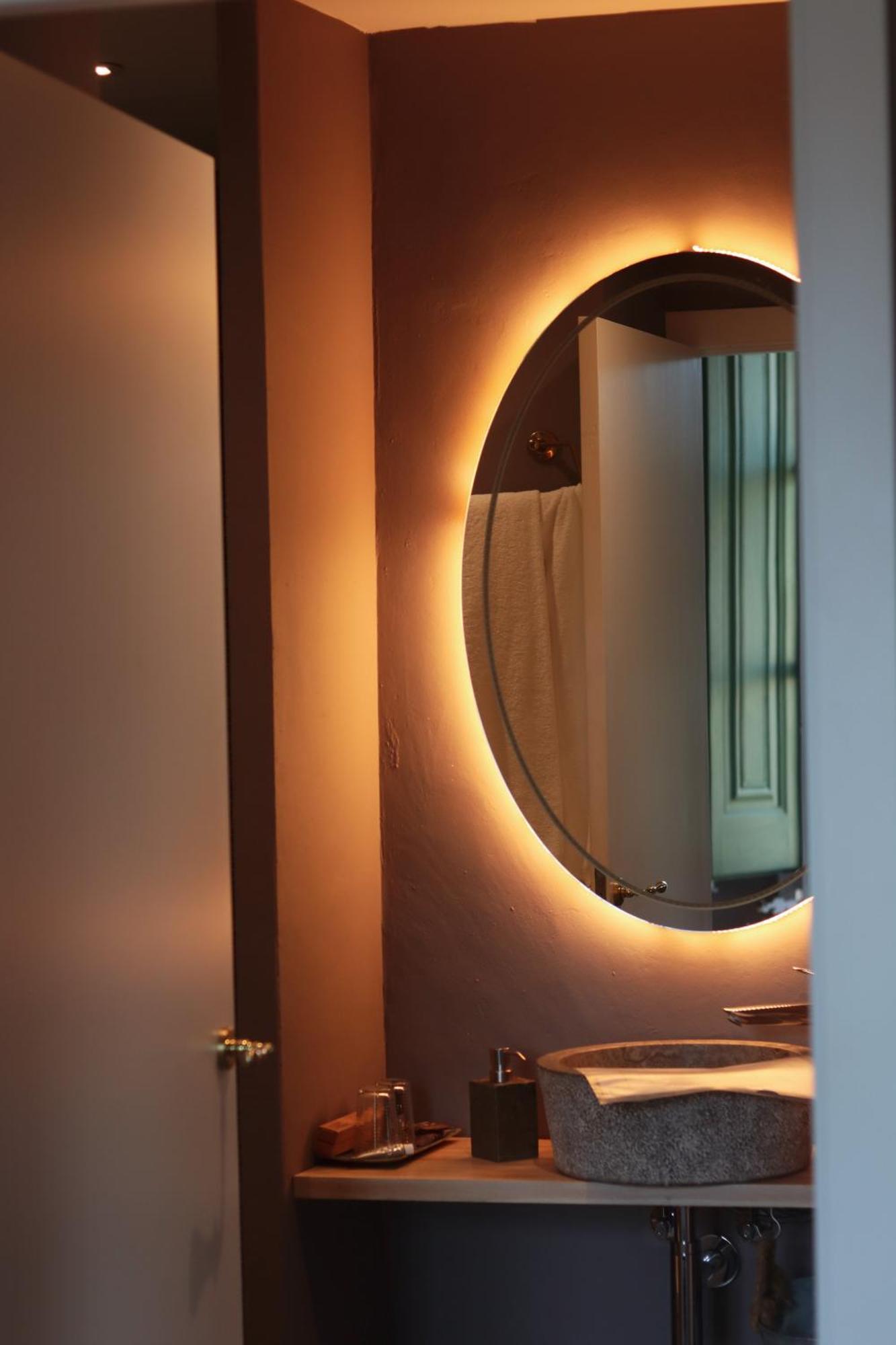 La Indiana De Begur, Petit Hotel Boutique (Adults Only) Экстерьер фото