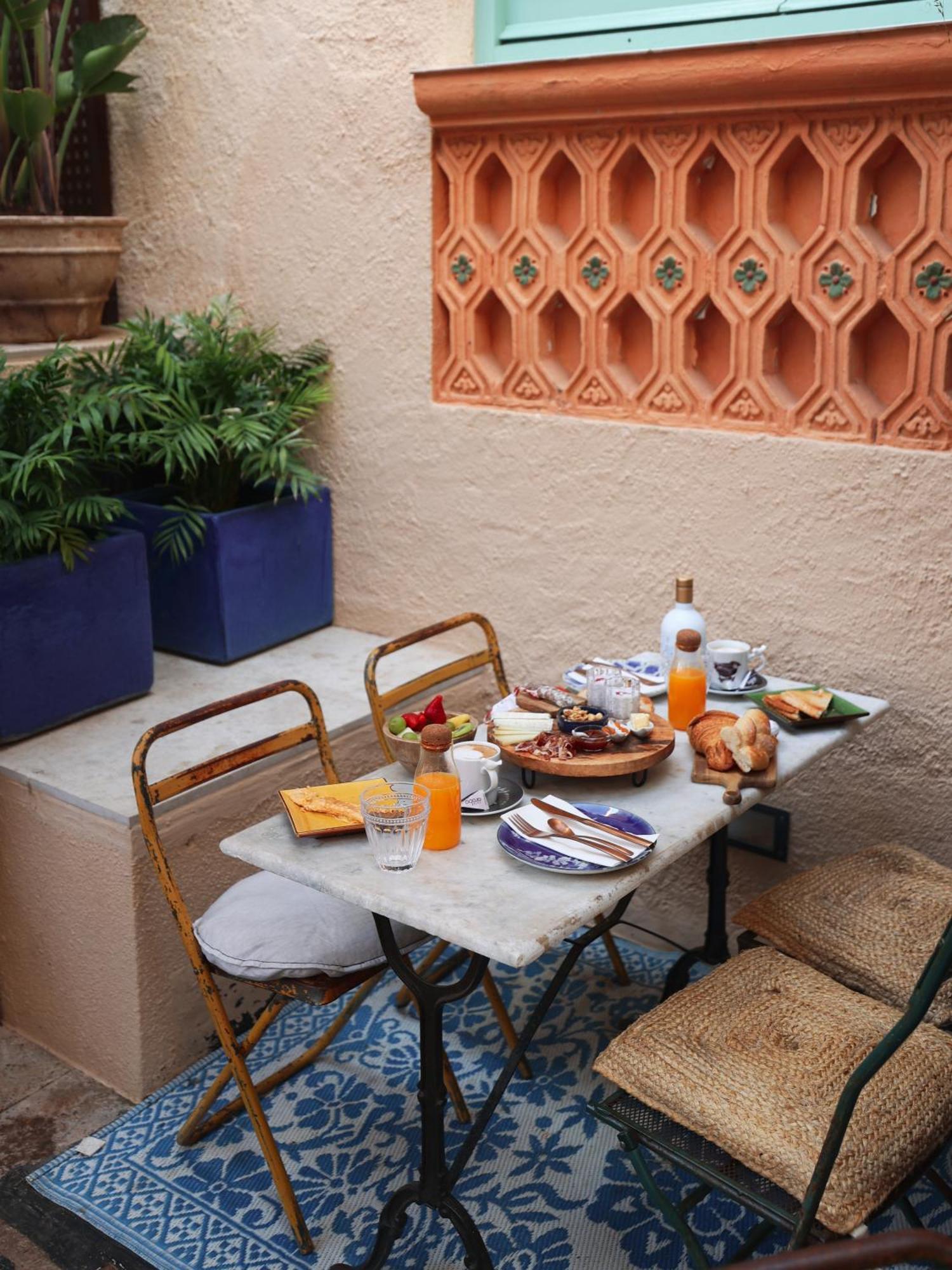 La Indiana De Begur, Petit Hotel Boutique (Adults Only) Экстерьер фото