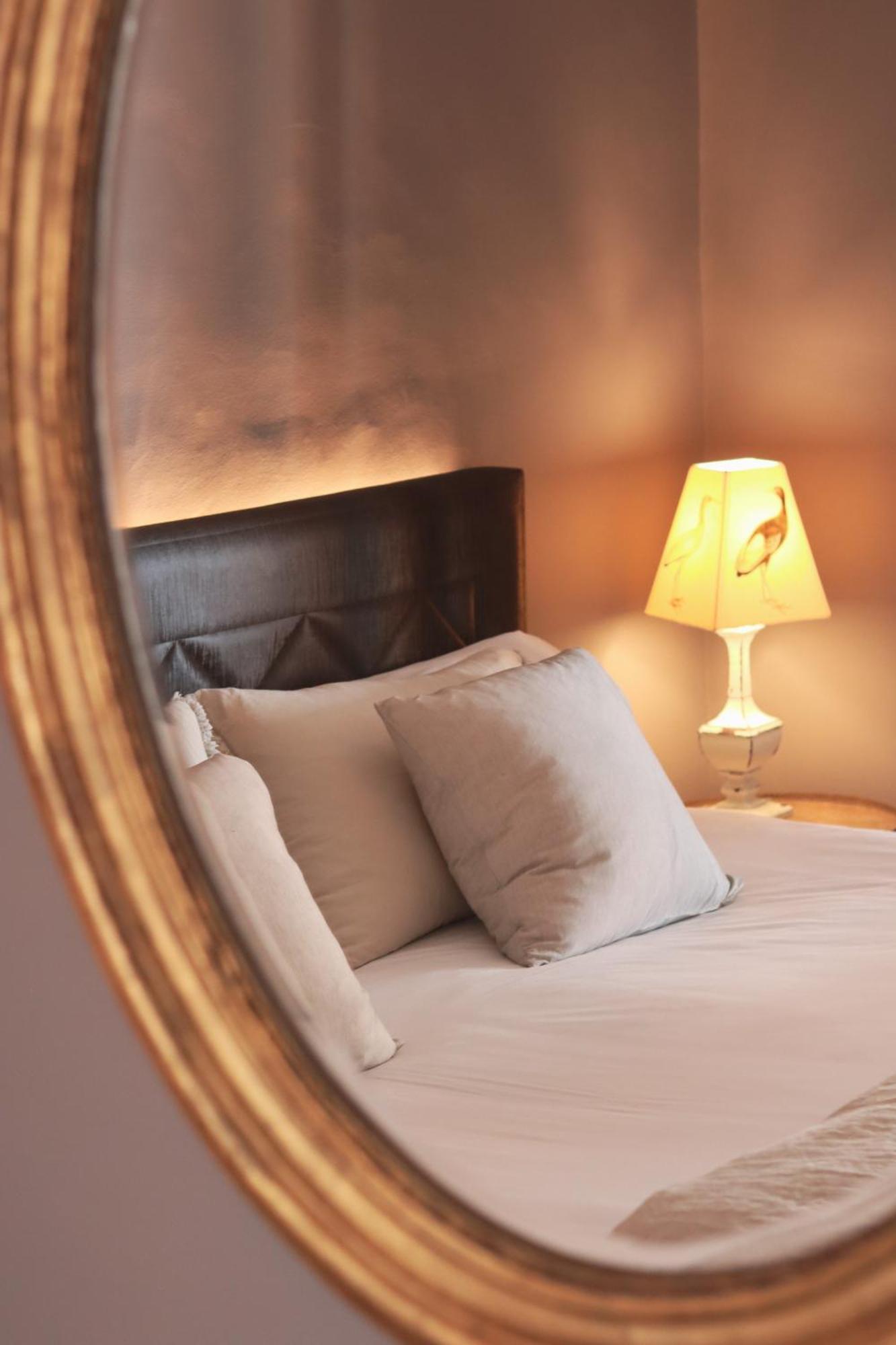 La Indiana De Begur, Petit Hotel Boutique (Adults Only) Экстерьер фото
