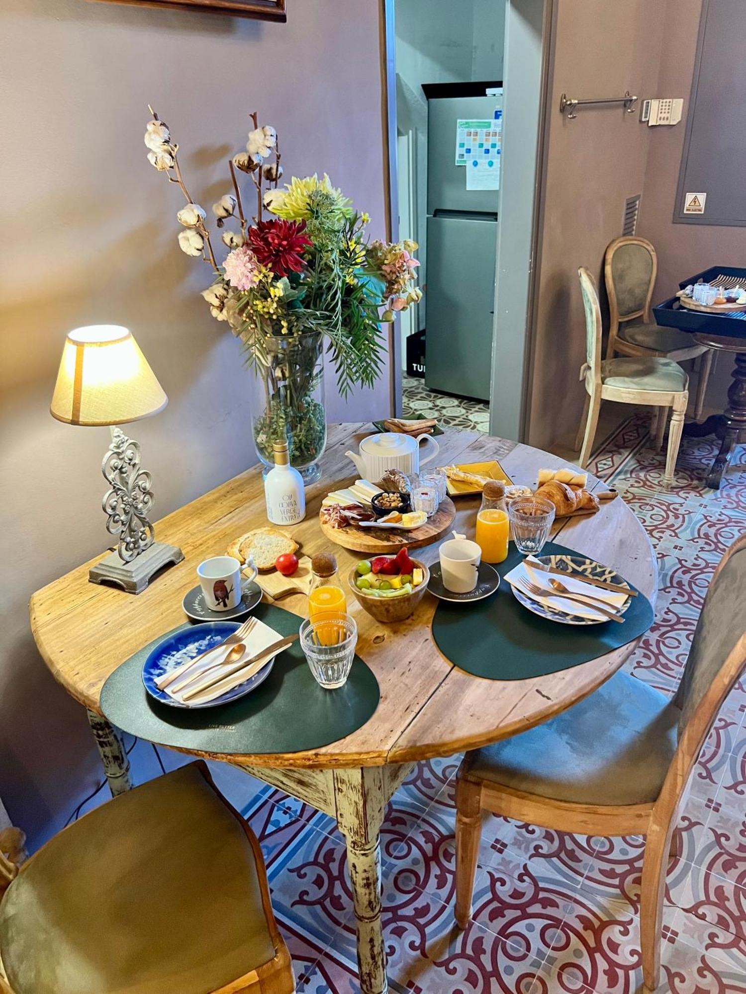 La Indiana De Begur, Petit Hotel Boutique (Adults Only) Экстерьер фото