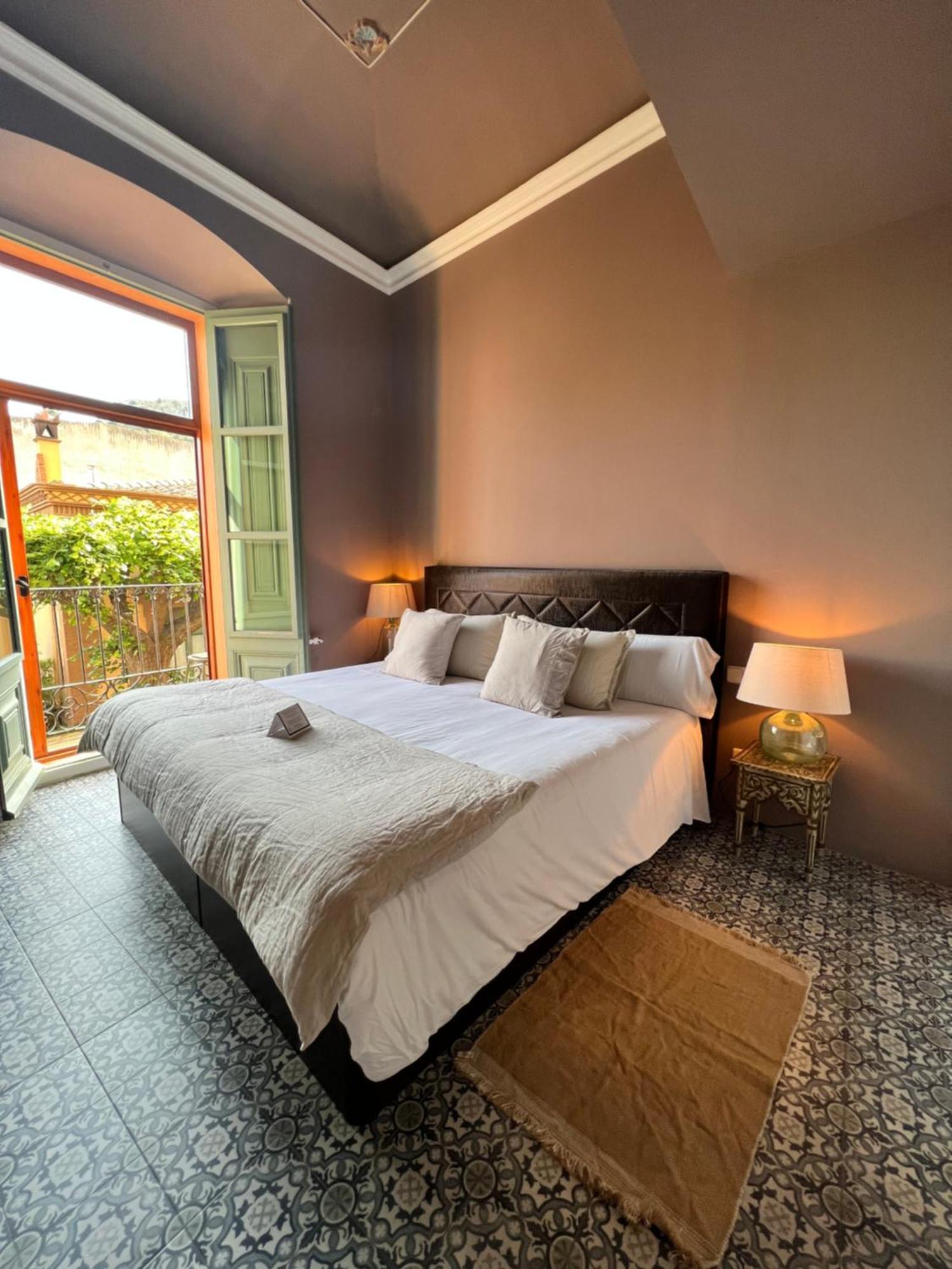 La Indiana De Begur, Petit Hotel Boutique (Adults Only) Экстерьер фото