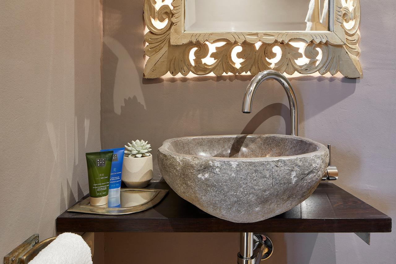 La Indiana De Begur, Petit Hotel Boutique (Adults Only) Экстерьер фото
