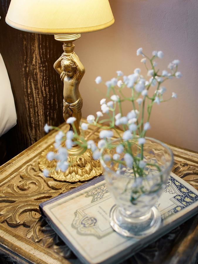 La Indiana De Begur, Petit Hotel Boutique (Adults Only) Экстерьер фото