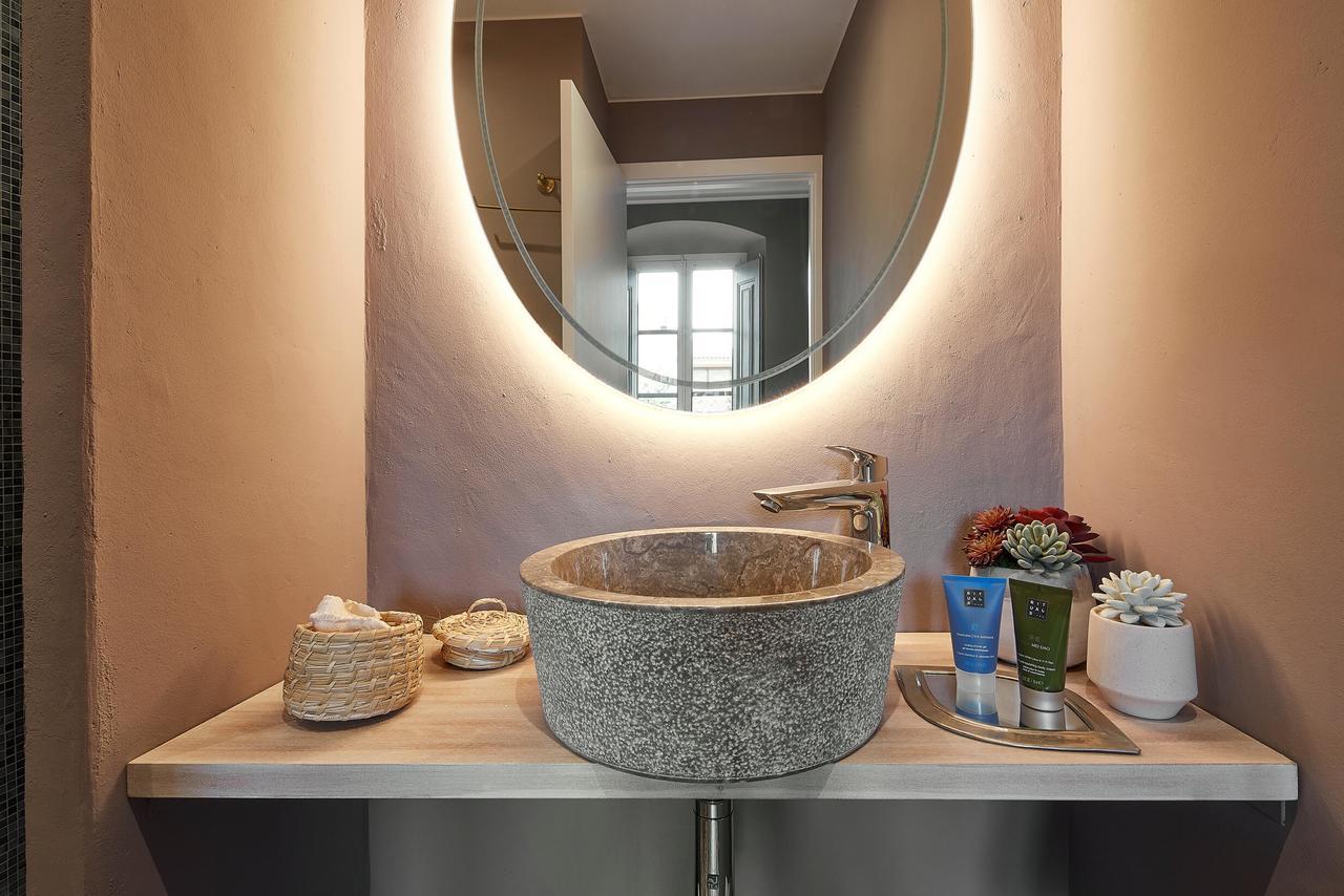 La Indiana De Begur, Petit Hotel Boutique (Adults Only) Экстерьер фото
