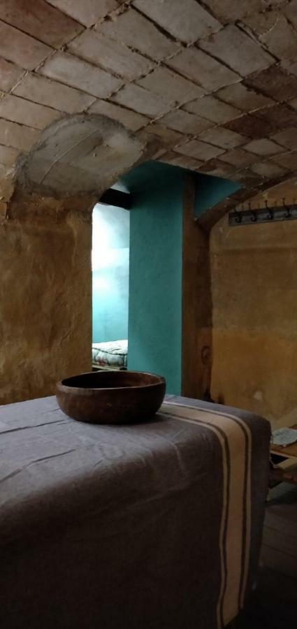 La Indiana De Begur, Petit Hotel Boutique (Adults Only) Экстерьер фото